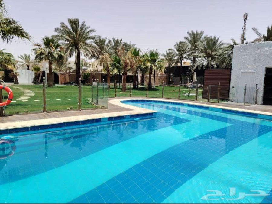 منتجع هابي دير استراحات للعائلات والعزاب64158968508801113