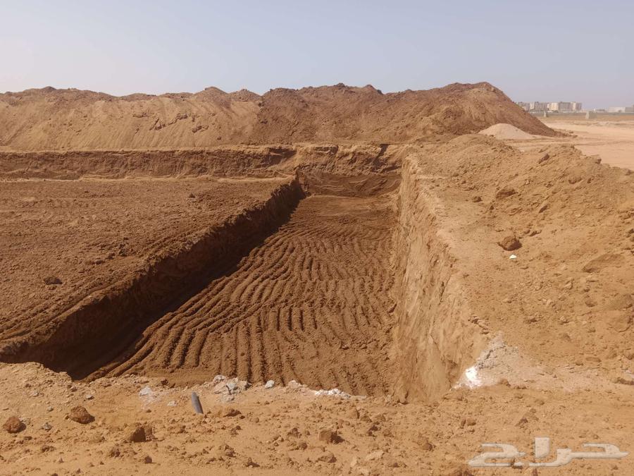 مقاول حفر وترحيل64196939163906111