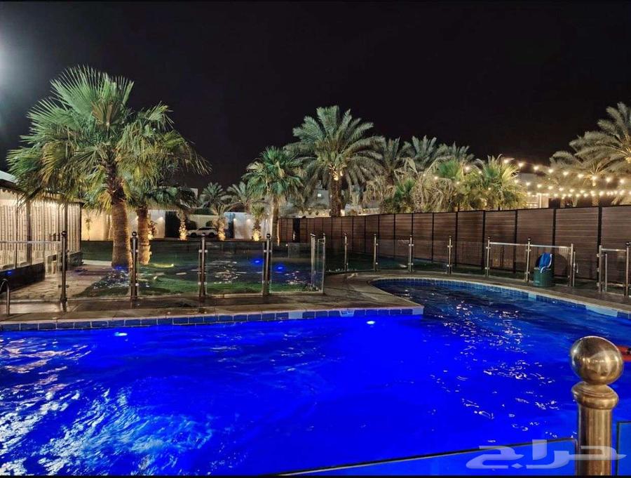 منتجع هابي دير استراحات للعائلات والعزاب64158968508801112