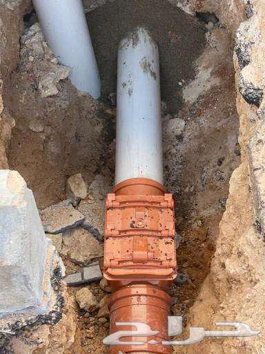 توصيل صرف صحي تركيب رداد64198891012354112