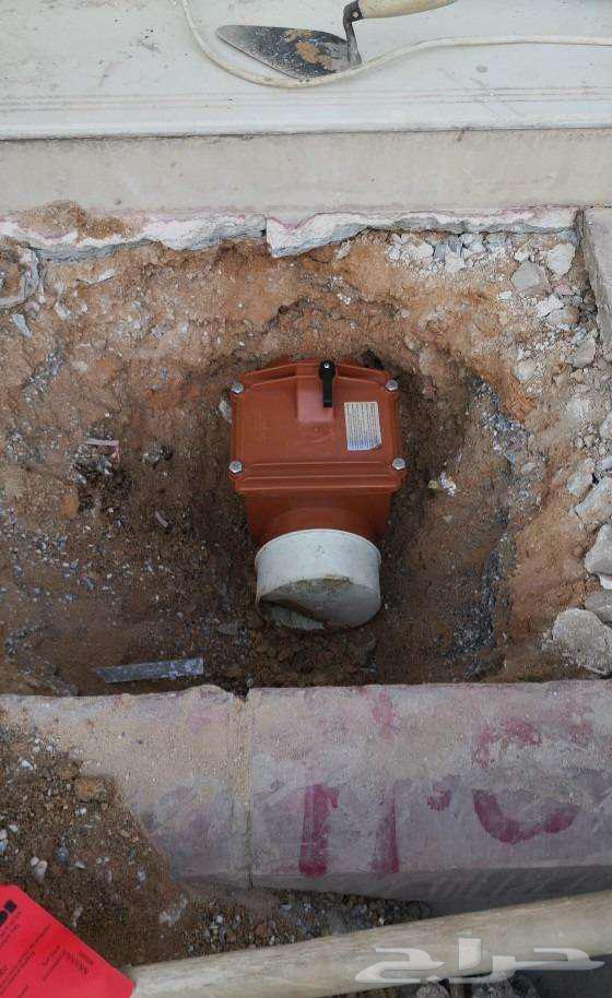 توصيل صرف صحي تركيب رداد64198891012354113