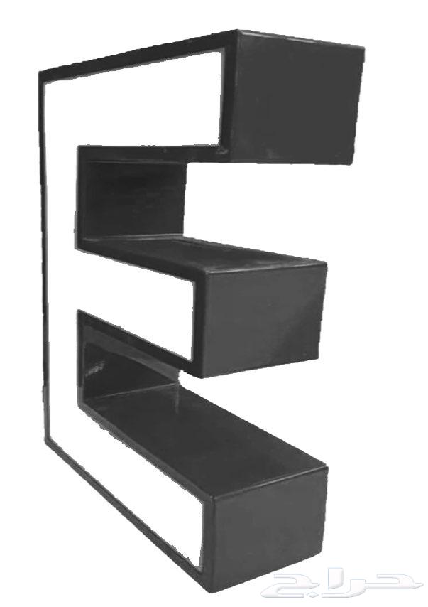 Neon Lighted Letter Cladding64197383899265114