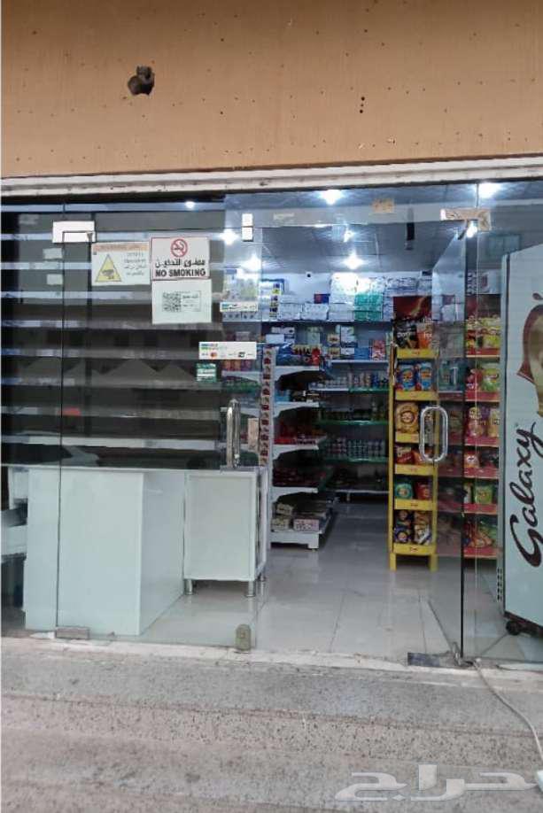 فرصه ذهبيه بقاله للبيع64158970032003112