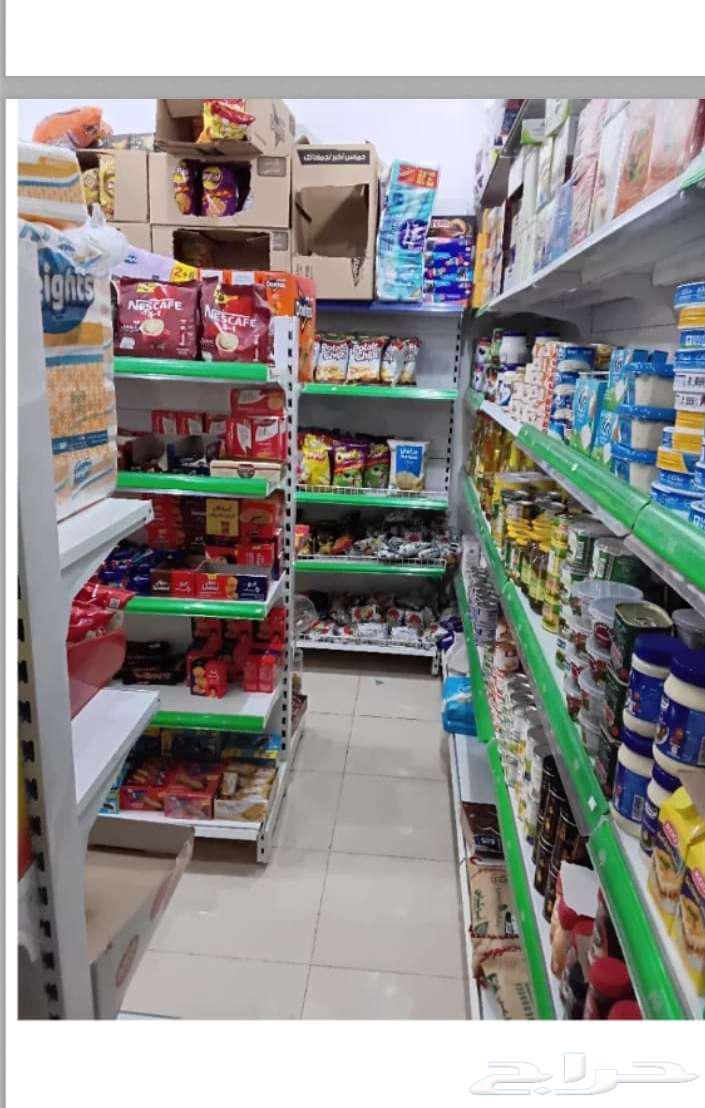 فرصه ذهبيه بقاله للبيع64158970032003113