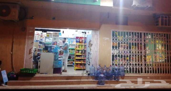 فرصه ذهبيه بقاله للبيع64158970032003110