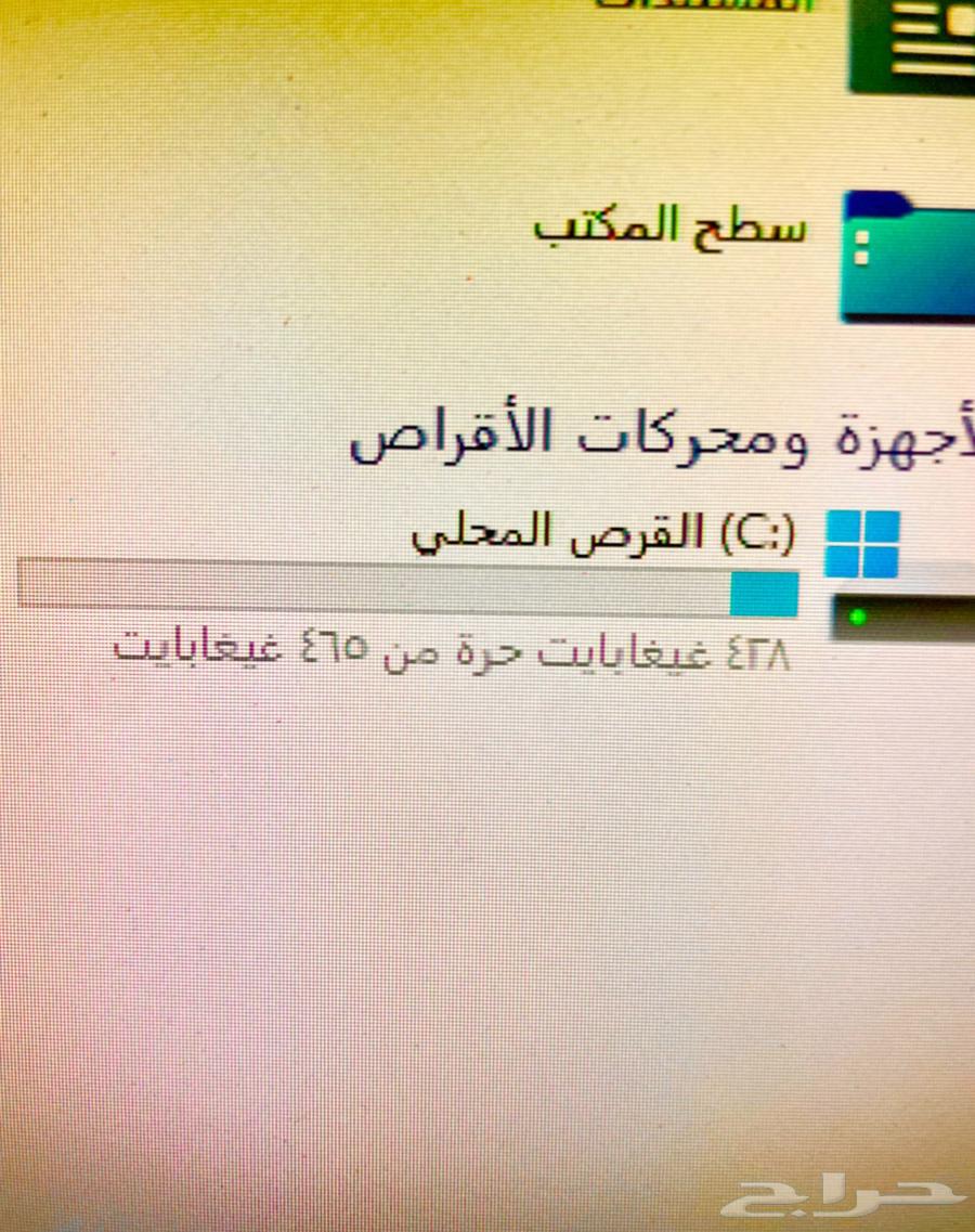 كمبيوتر مكتبي i5 وندوز 11 للبيع64566714380931112