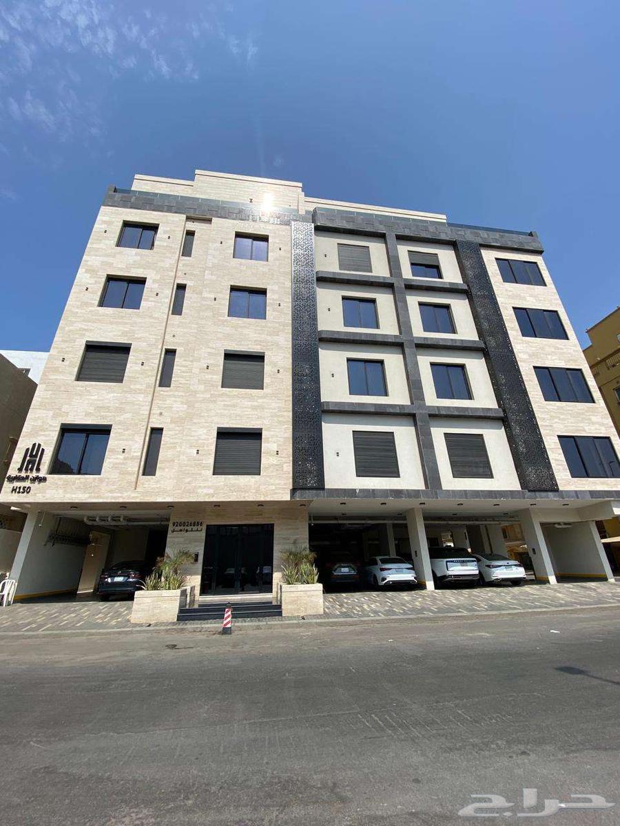 شقة للإيجار