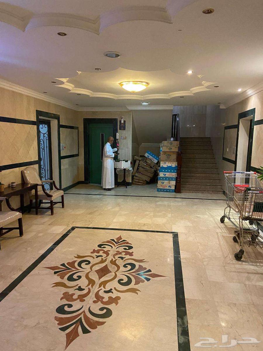 شقة للايجار 4 غرف حي الصفا شارع السبعين 3200064158968880130112