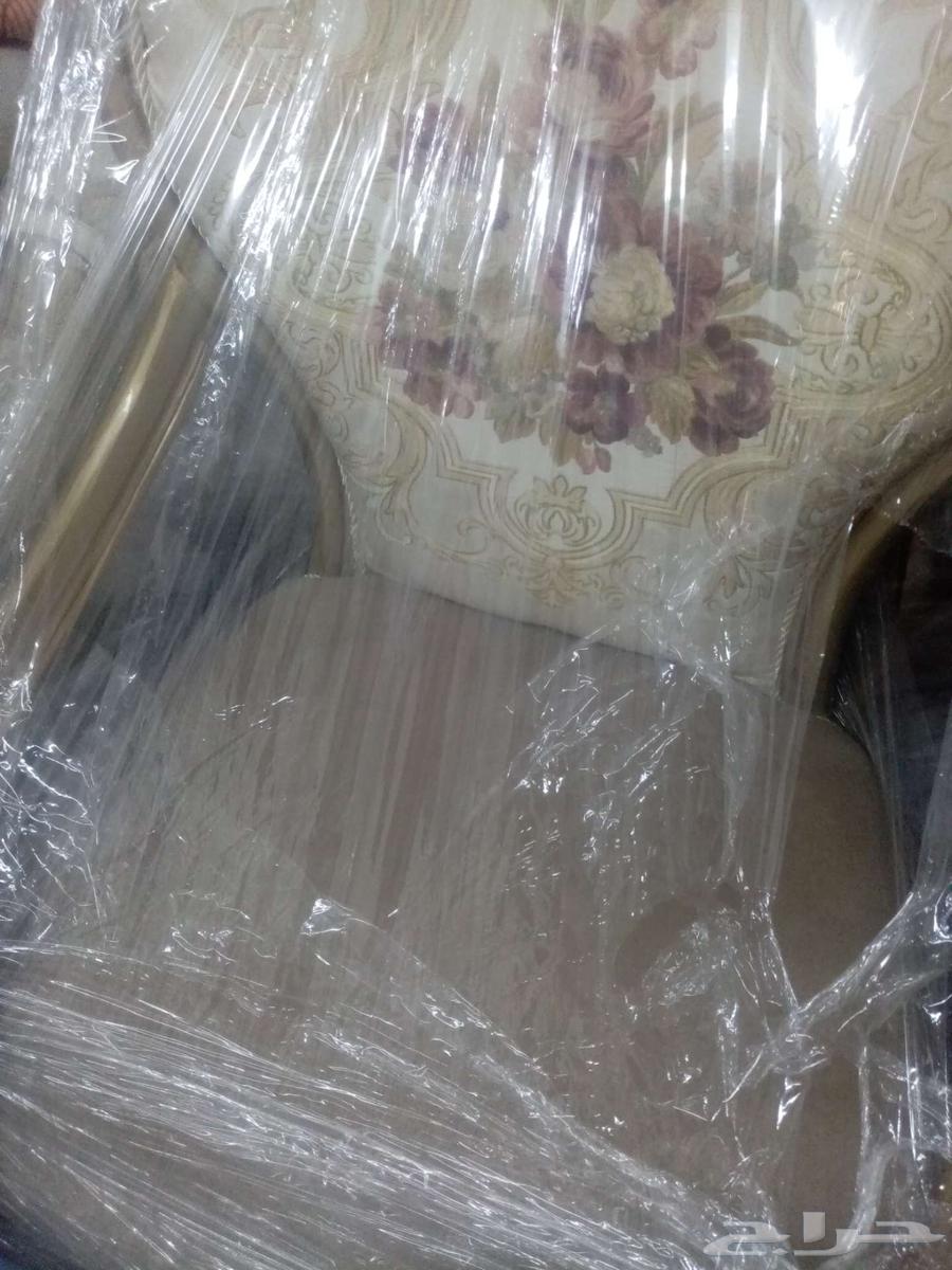 كراسي جديده فخمه عدد 264596017849219112