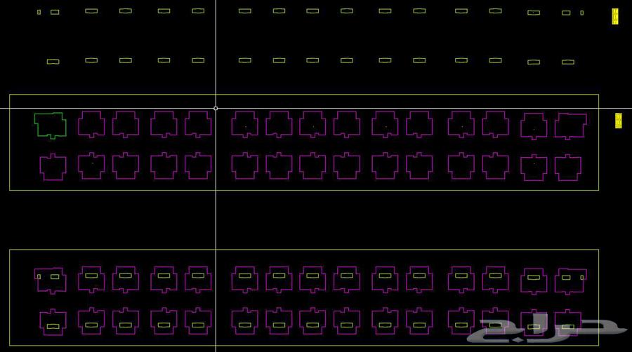 حصر كميات احترافي (خرسانة-حديد-تشطيبات)مهندس مدني محترف64197386305537111