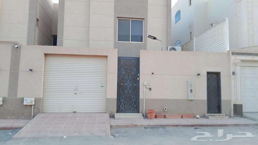 فيلا للإيجار