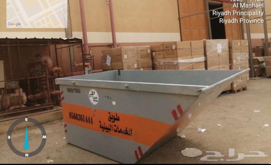 حاويات للايجار ومكابس كهربائية64198895532929113