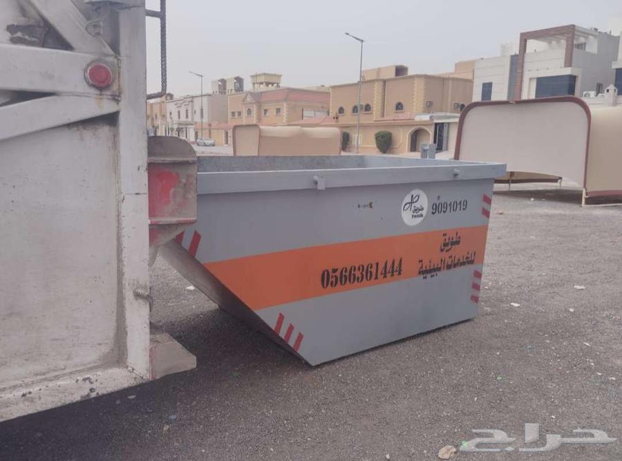 حاويات للايجار ومكابس كهربائية64198895532929112