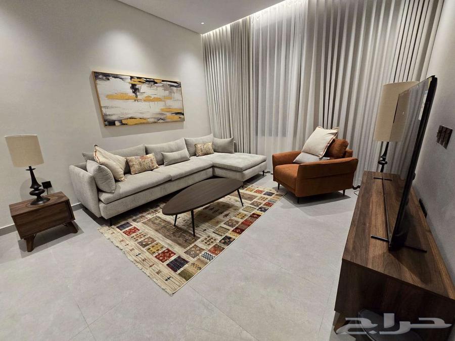 شقة للإيجار