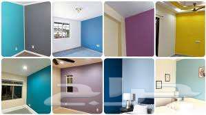 معلم دهانات بالدمام64201081636227111