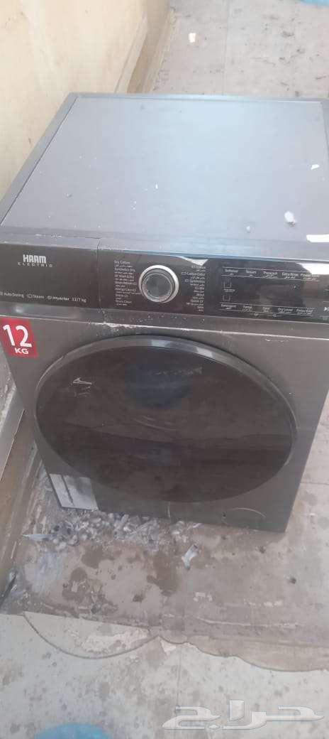 Used 12-Kilogram Automatic Washing Machine64834552274177111
