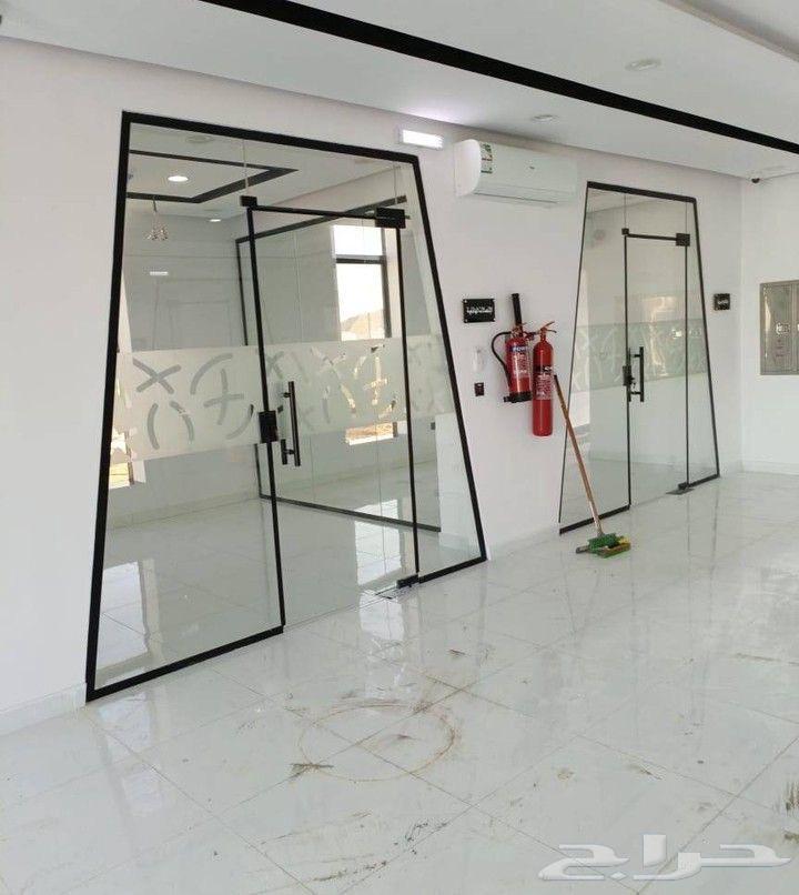 إدارة أملاك و مقاولات و تركيب واجهات زجاجية64201079140481114