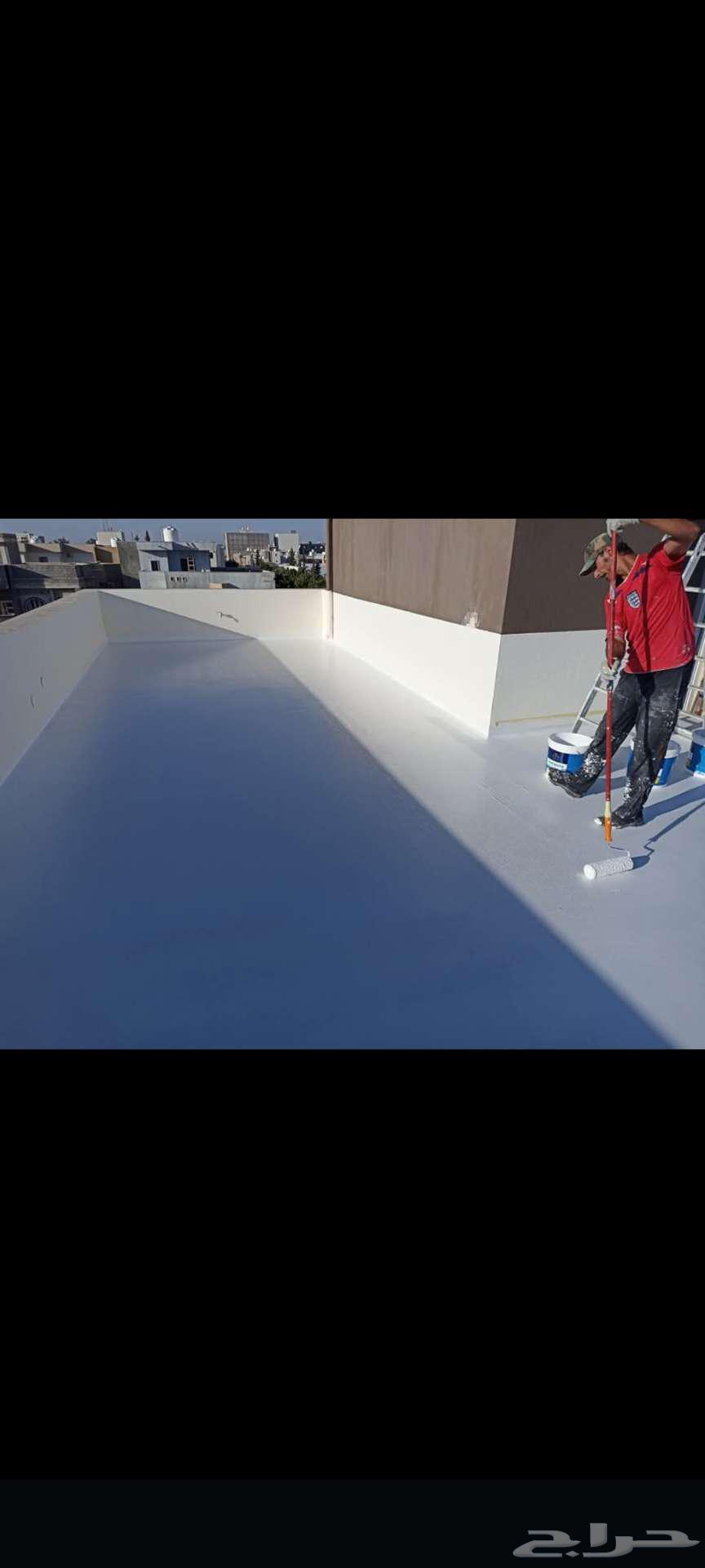 عوازل ضد تسرب المياه ضمان عشر سنوات64200206868098112