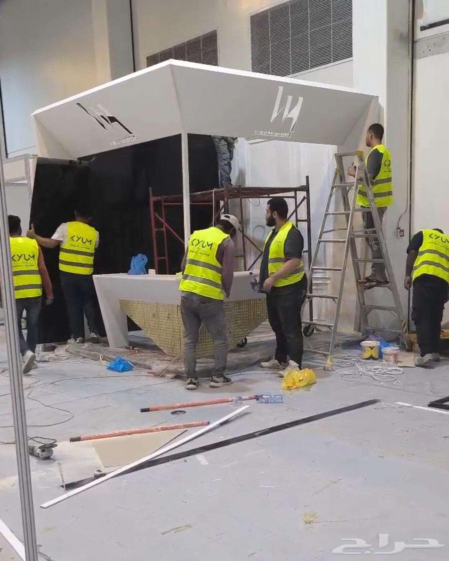 Booths and kiosks64199559467907111