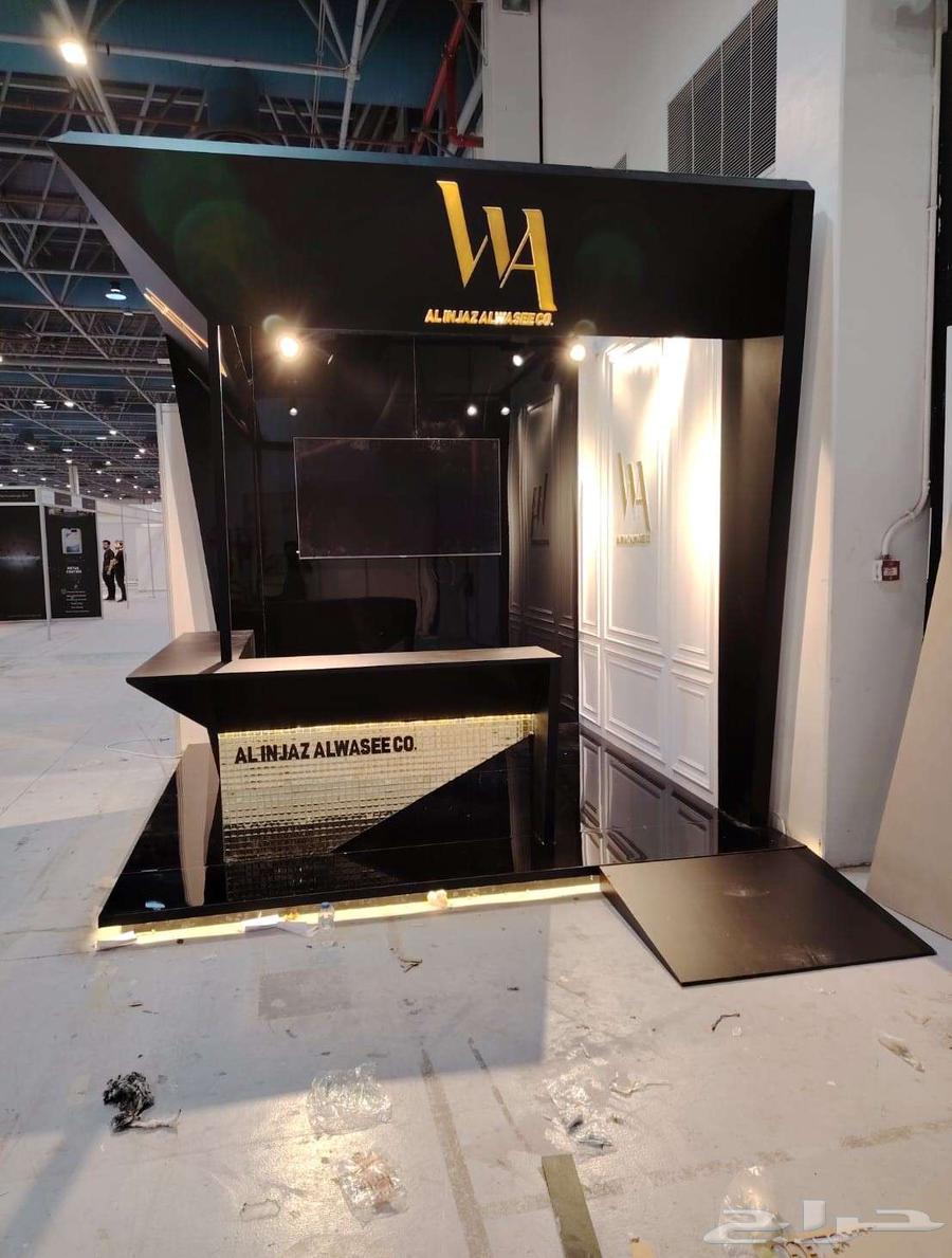 Booths and kiosks64199559467907113