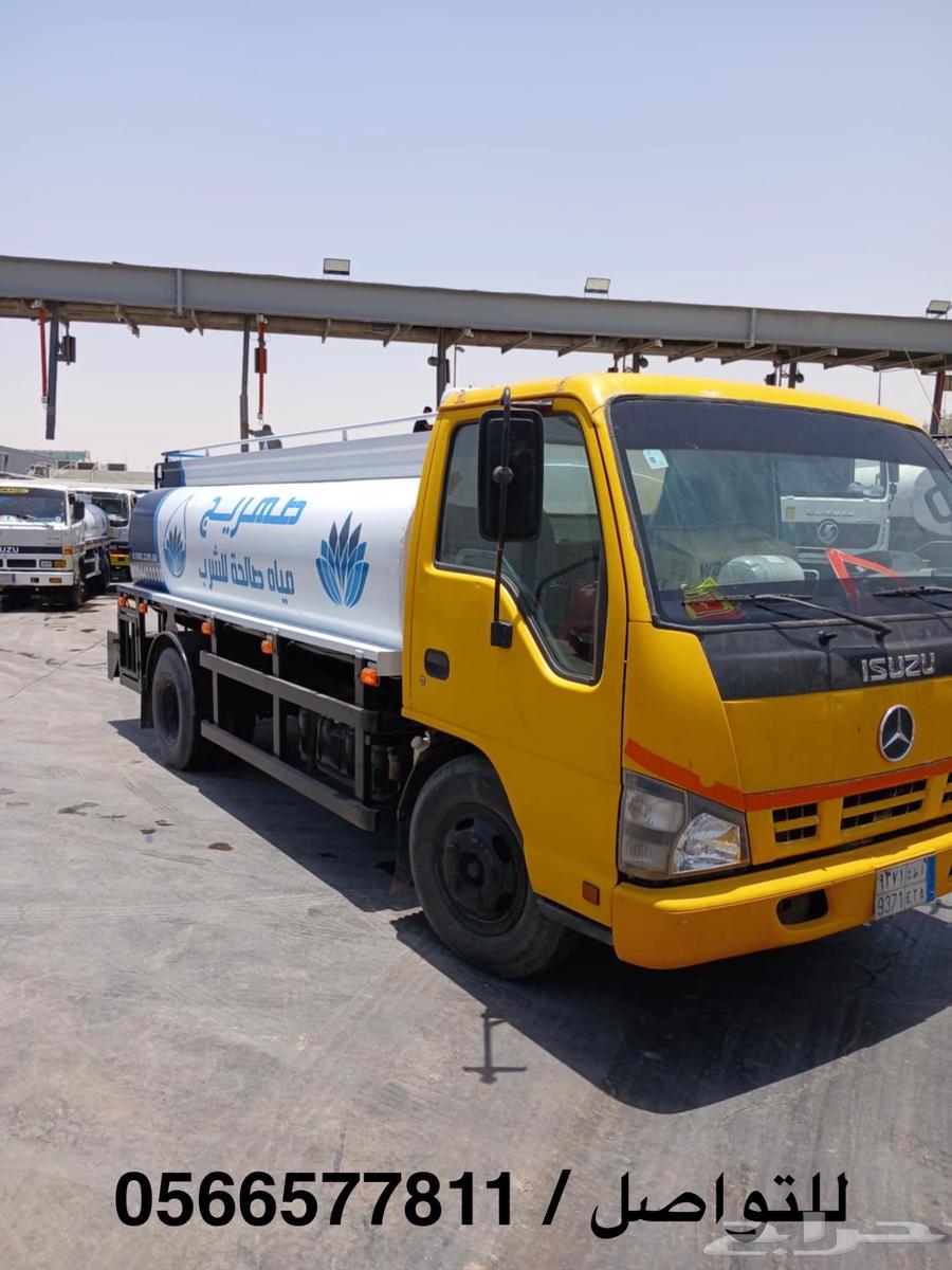 توريد مياه صالحة للشرب Supply of potable water64200861571331112
