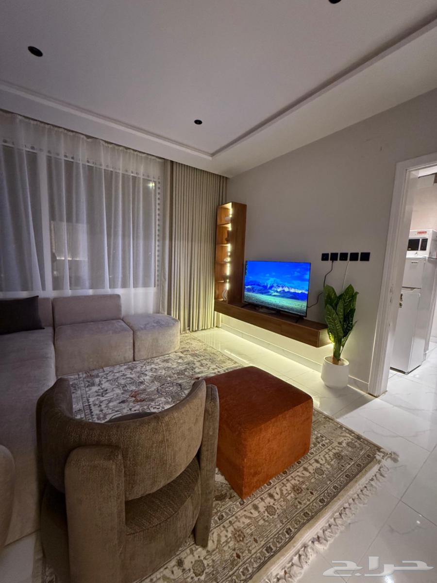 شقق للإيجار مفروشة جديدة بالمصيف Apartment64159484608514114