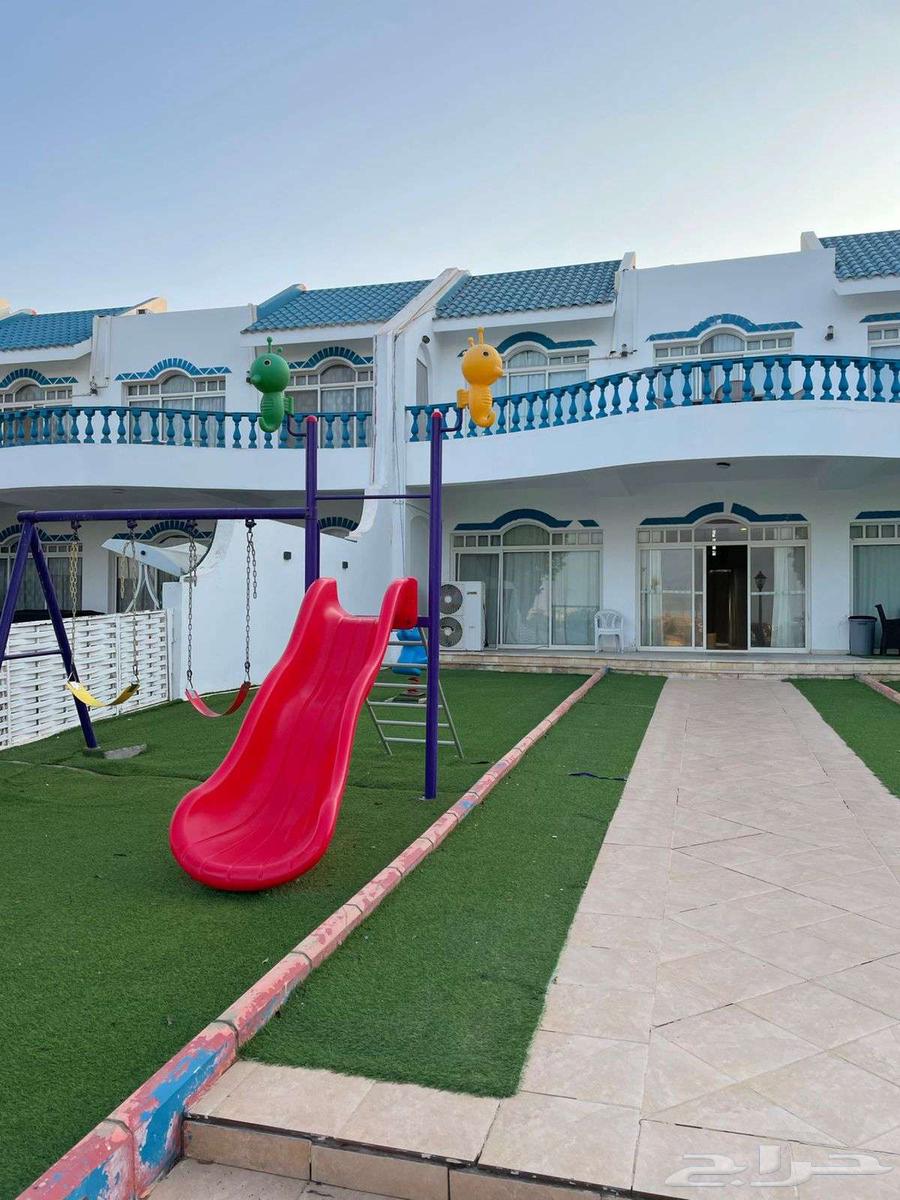 لليجار فيلا بشاطئ الاحلام - درة العروس64159714205186112