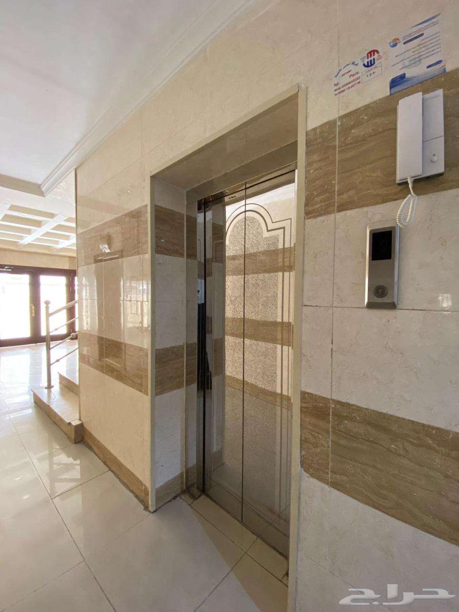 شقة فحي السلامة  شارع سبيل العلم  جدة64159482030721112