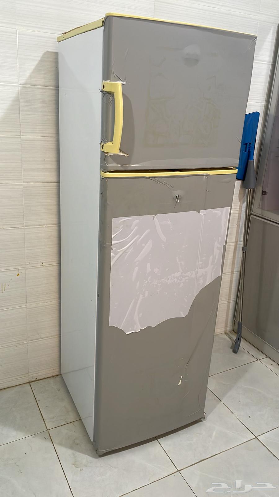 ثلاجة للبيع محايل عسير قنا64545828038402111