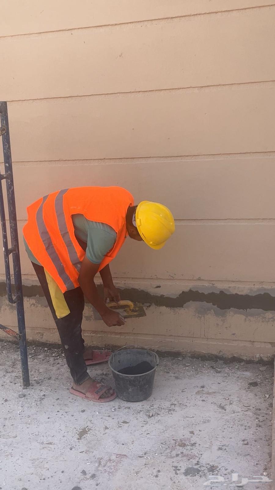 ترميم وتبليط ودهان حسب الطلب64244832771970113