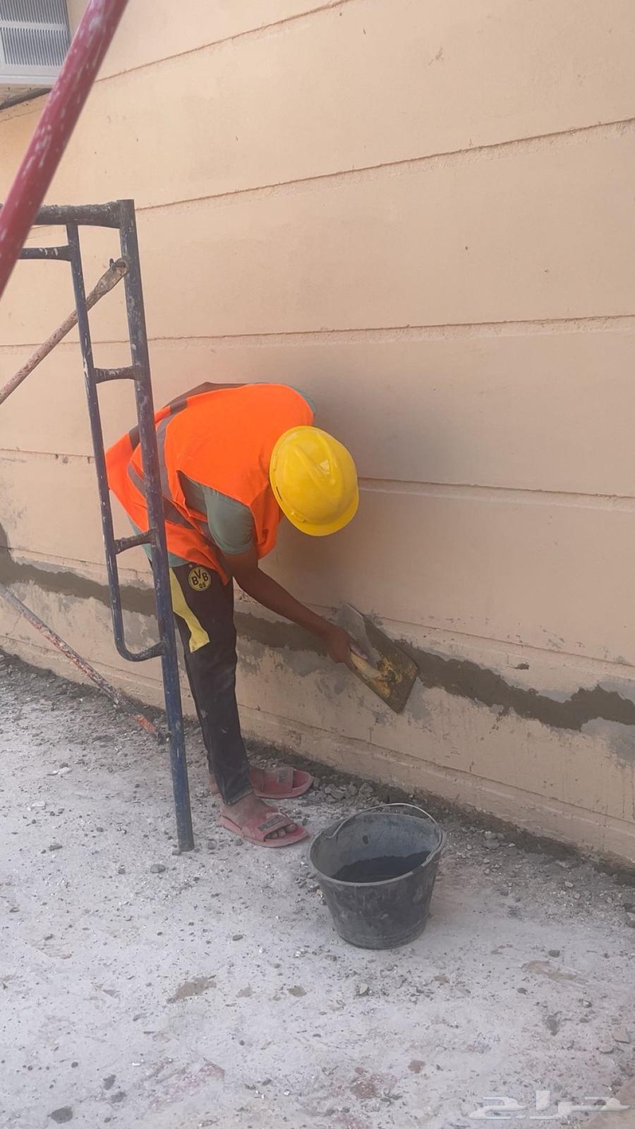 ترميم وتبليط ودهان حسب الطلب64244832771970112