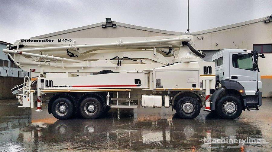 لتوريد الخرسانة جاهزة64199791143553112