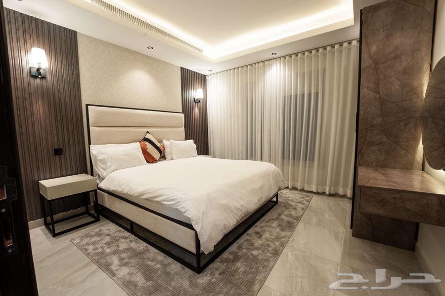 شقة للإيجار