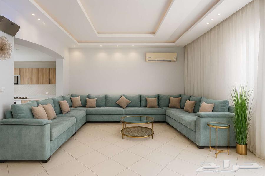 لليجار فيلا بشاطئ الاحلام - درة العروس64159714205186110