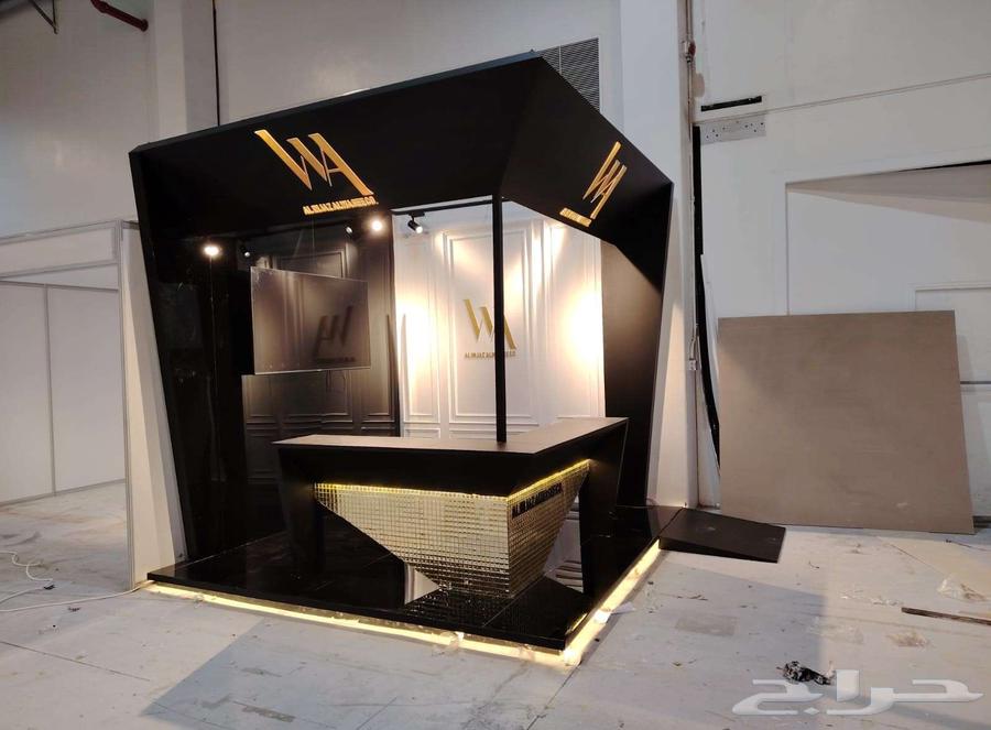 Booths and kiosks64199559467907114