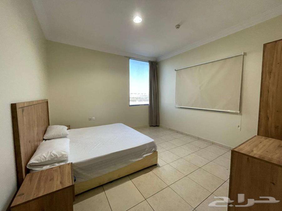 شقة مؤثثة في جدة - حي الصفا للإيجار الشهري والسنوي64159482819841111