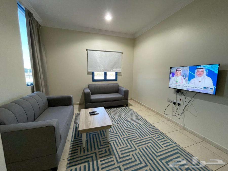 شقة مؤثثة في جدة - حي الصفا للإيجار الشهري والسنوي64159482819841112