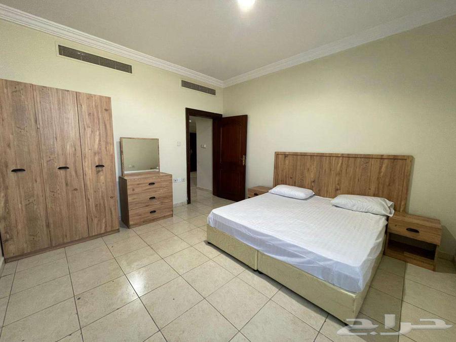 شقة مؤثثة في جدة - حي الصفا للإيجار الشهري والسنوي64159482819841110