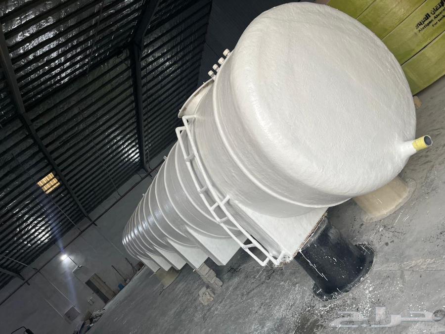 خزانات فايبر جلاس64201078029699111