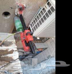 Sealing of core openings64249723731458112