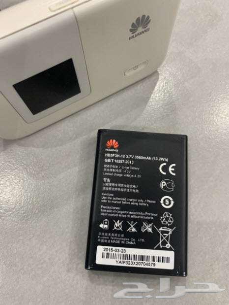 Huawei 4G Portable Router, Excellent Condition, Compatible with All Networks64620593270657113