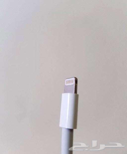 سلك ايفون مترين أصلي يو اس بي USB جديد لم يستخدم64591514404354112