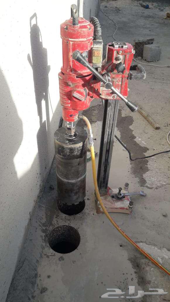 Sealing of core openings64249723731458113