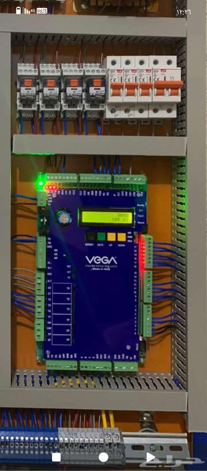 اصلاح اعطال المصاعد في المدينة المنورة بارخص الاسعار64203854476417110