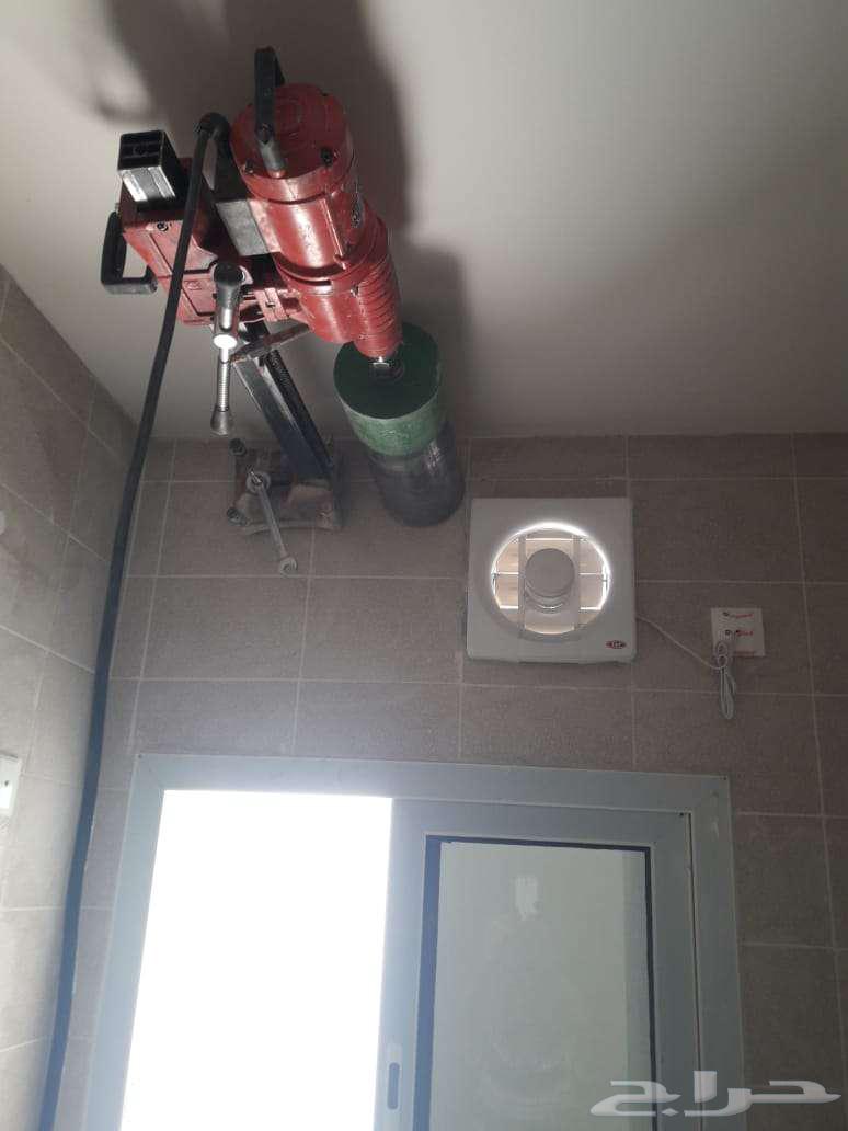 Sealing of core openings64249723731458114