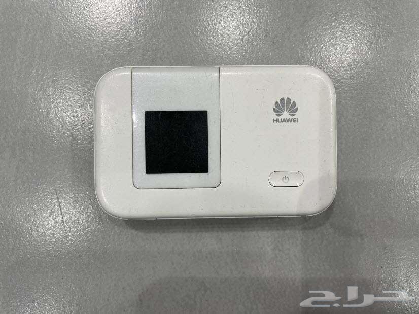 Huawei 4G Portable Router, Excellent Condition, Compatible with All Networks64620593270657110
