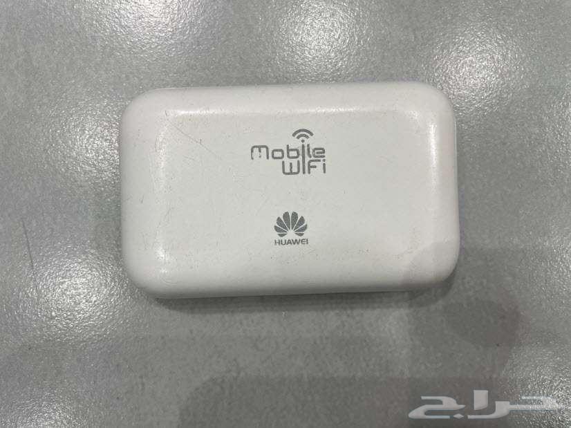 Huawei 4G Portable Router, Excellent Condition, Compatible with All Networks64620593270657111