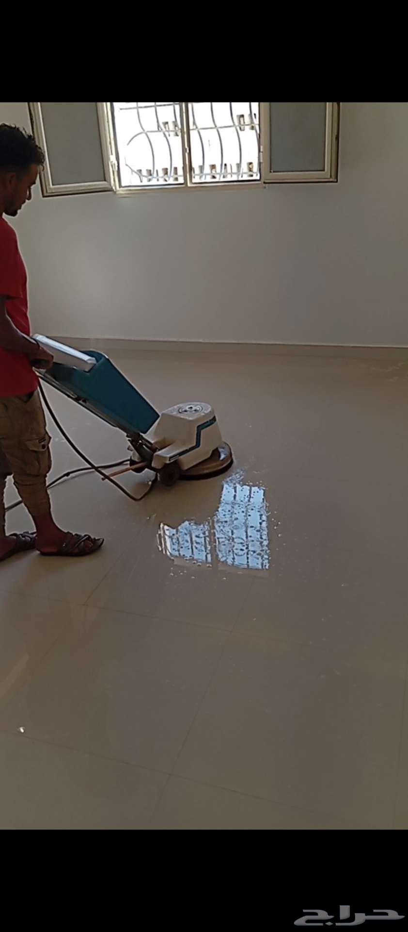 تلميع سيراميك لجميع المنازل64198229575043110