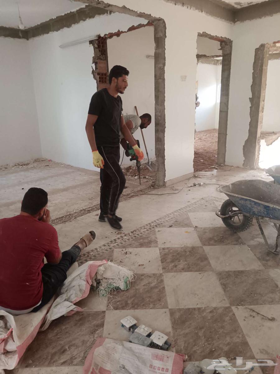 معلم تكسير بالمدينة المنورة64244833416577112