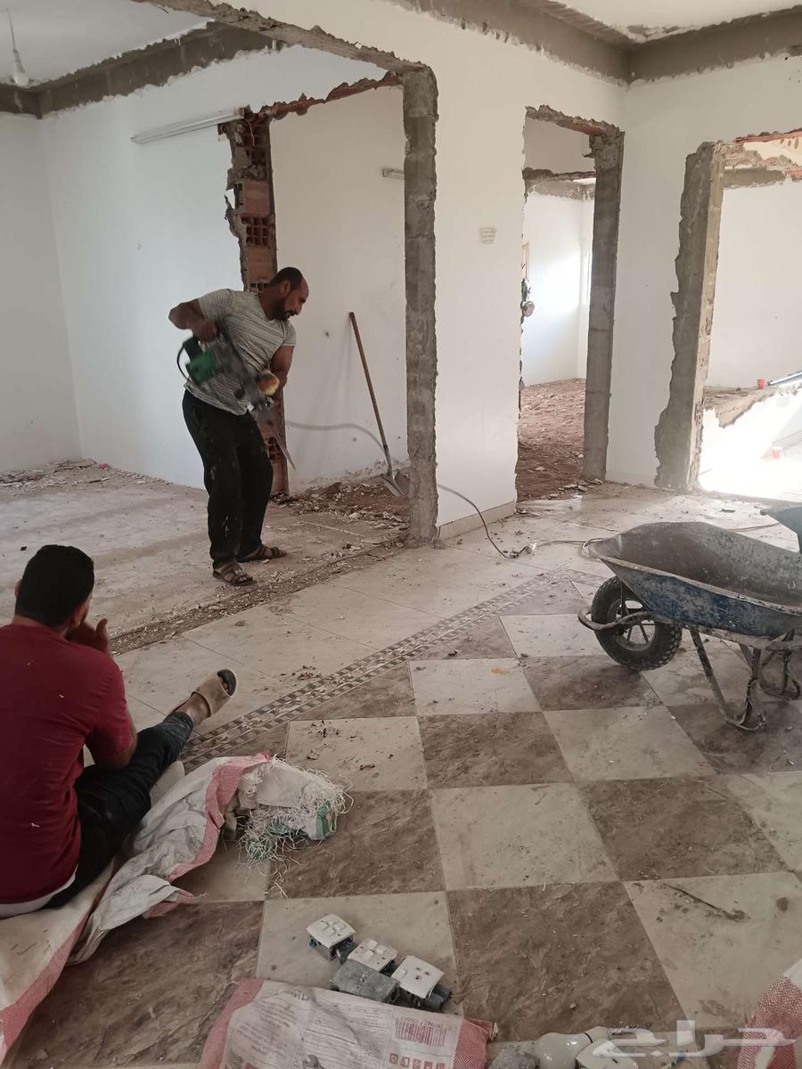 معلم تكسير بالمدينة المنورة64244833416577114